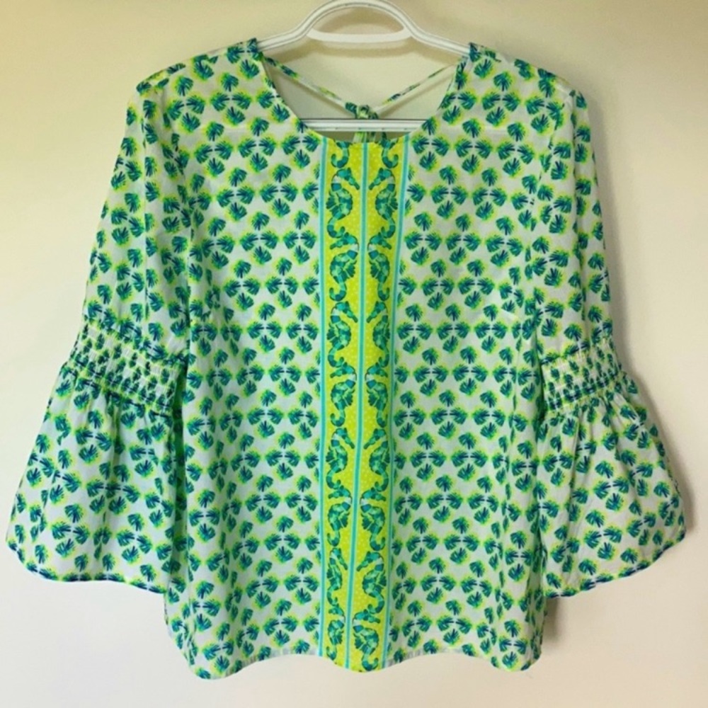 Crown & Ivy Blouse - Picture 3 of 6